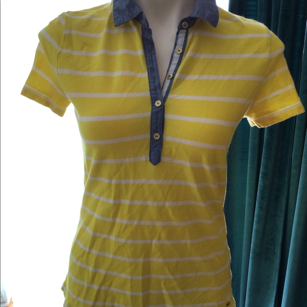 Tommy Hilfiger polo shirt